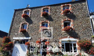 Maison 12 Pièces 259 m² à vendre à Josselin (56120)