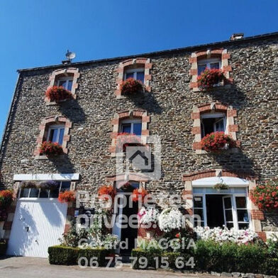 Maison 12 pièces 440900 €