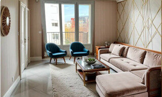 Appartement 3 Pièces 67 m² à vendre à Brétigny-sur-Orge (91220)