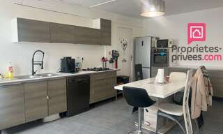 Maison 7 Pièces 215 m² à vendre à Le Baizil (51270)