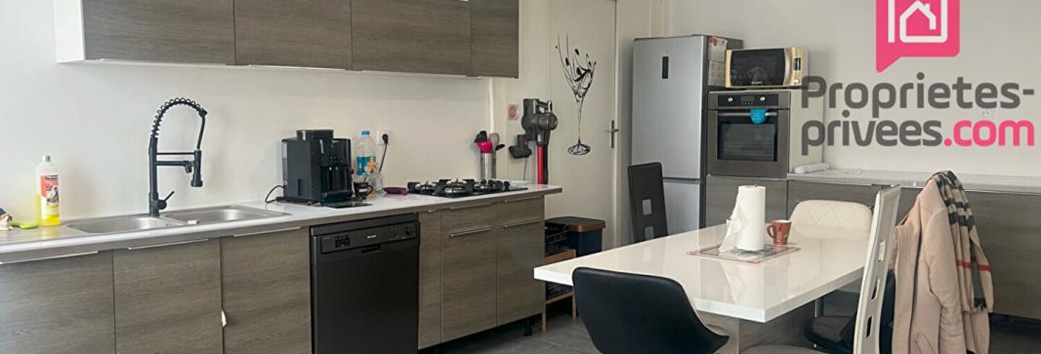 Maison 7 Pièces 215 m² à vendre à Le Baizil (51270)