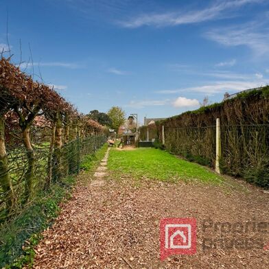 Maison 2 pièces 272990 €