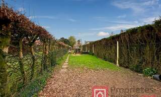 Maison 2 Pièces 107 m² à vendre à Erquinghem-Lys (59193)