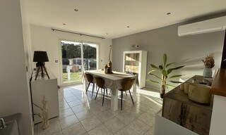 Maison 4 Pièces 93 m² à vendre à Saint-Laurent-de-la-Salanque (66250)