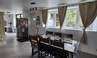 Maison 4 Pièces 94 m² à vendre à Crépy-en-Valois (60800)