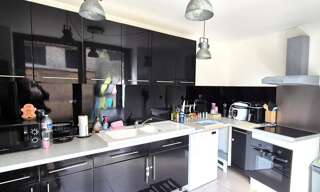 Maison 4 Pièces 94 m² à vendre à Crépy-en-Valois (60800)