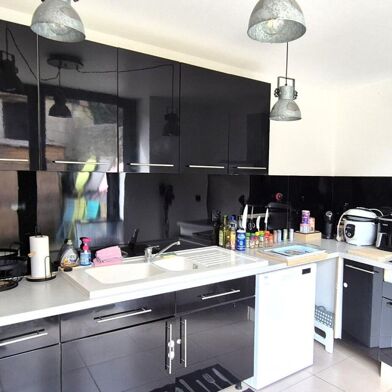 Maison 4 pièces 188000 €