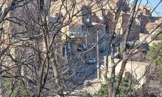 Terrain  1361 m² à vendre à Ville-di-Paraso (20279)