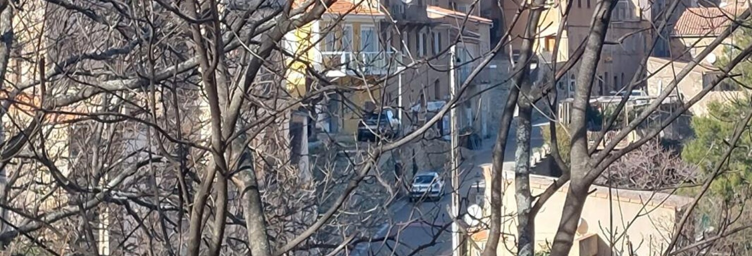 Terrain  1361 m² à vendre à Ville-di-Paraso (20279)