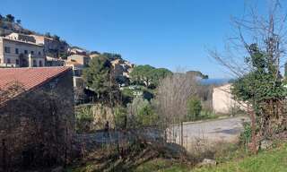 Terrain  1361 m² à vendre à Ville-di-Paraso (20279)