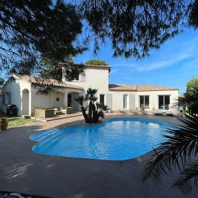 Maison 7 pièces 695000 €