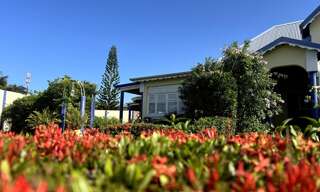 Maison 5 Pièces 120 m² à louer à Baie-Mahault (97122)