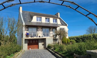 Maison 6 Pièces 136 m² à vendre à Plouezoc'h (29252)