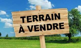 Terrain  1029 m² à vendre à Saint-Saturnin-lès-Apt (84490)