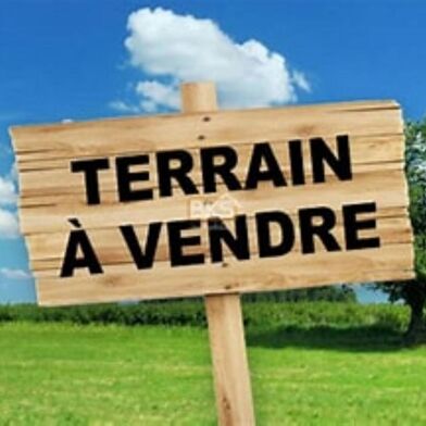 Terrain  111000 €
