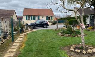 Maison 4 Pièces 86 m² à vendre à Le Blanc (36300)