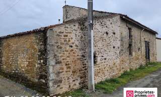 Maison 2 Pièces 94 m² à vendre à Sérigné (85200)