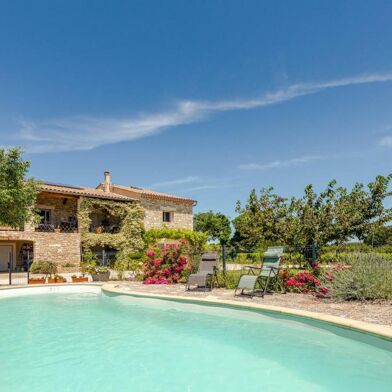 Maison 7 pièces 675000 €