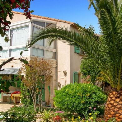 Maison 4 pièces 350000 €