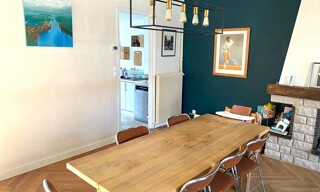 Maison 4 Pièces 79 m² à vendre à Hem (59510)