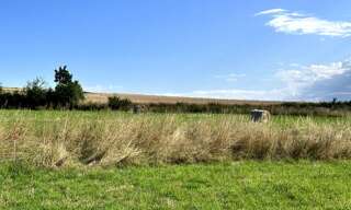 Terrain  1009 m² à vendre à Saint-Hilaire-la-Croix (63440)