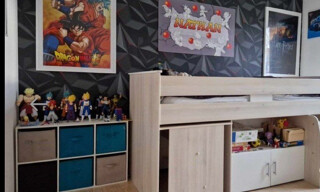 Appartement 3 Pièces 76 m² à vendre à Limoges (87000)
