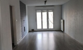 Appartement 3 Pièces 76 m² à vendre à Limoges (87000)