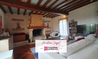 Maison 5 Pièces 135 m² à vendre à Mannevillette (76290)