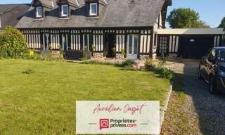 Maison 5 Pièces 135 m² à vendre à Montivilliers (76290)