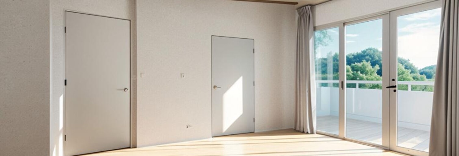 Appartement 3 Pièces 49 m² à vendre à Melun (77000)