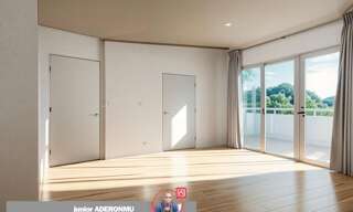 Appartement 3 Pièces 49 m² à vendre à Melun (77000)