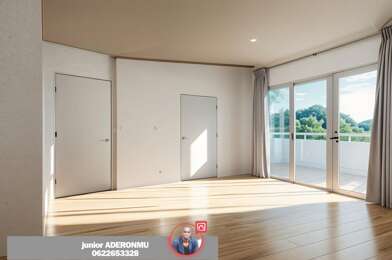 Appartement 3 pièces 157290 €