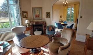 Maison 6 Pièces 132 m² à vendre à Tassin-la-Demi-Lune (69160)