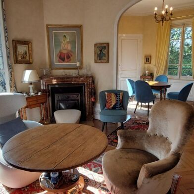 Maison 6 pièces 751900 €