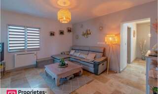 Maison 4 Pièces 65 m² à vendre à Méreau (18120)