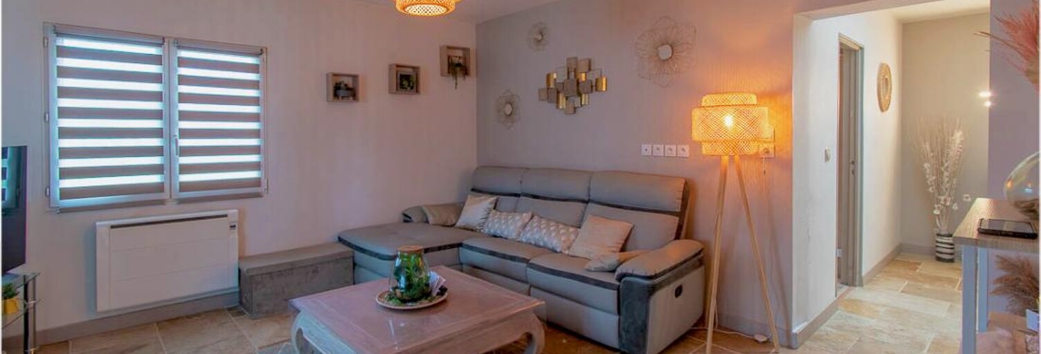 Maison 4 Pièces 65 m² à vendre à Méreau (18120)