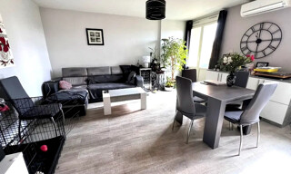 Appartement 5 Pièces 114 m² à vendre à Neuville-sur-Saône (69250)