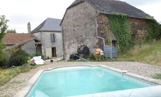 Maison 7 Pièces 144 m² à vendre à Châtres (24120)