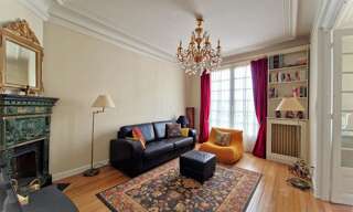 Appartement 4 Pièces 84 m² à vendre à Saint-Mandé (94160)