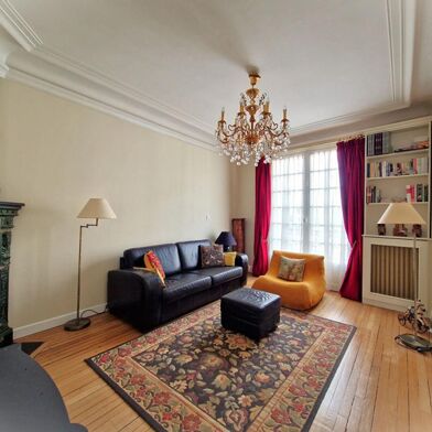 Appartement 4 pièces 790000 €