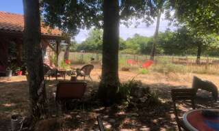 Maison 2 Pièces 50 m² à vendre à Langon (33210)