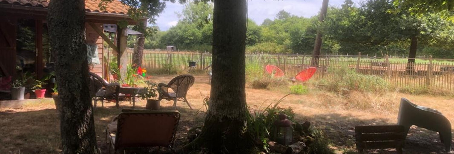 Maison 2 Pièces 50 m² à vendre à Langon (33210)