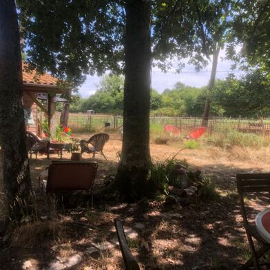 Maison 2 pièces 189000 €