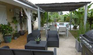 Maison 5 Pièces 105 m² à vendre à Langon (33210)