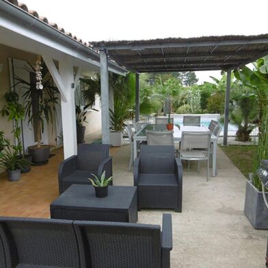 Maison 5 pièces 328000 €