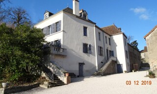 Maison 11 Pièces 304 m² à vendre à Charrecey (71510)