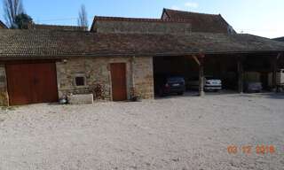 Maison 11 Pièces 304 m² à vendre à Charrecey (71510)