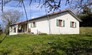 Maison 6 Pièces 121 m² à vendre à Couladère (31220)