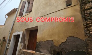 Maison 4 Pièces 92 m² à vendre à Puisserguier (34620)