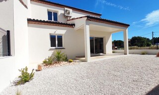 Maison 5 Pièces 118 m² à vendre à Cazouls-lès-Béziers (34370)